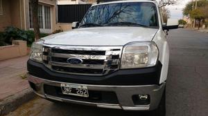 FORD RANGER XLT 4X D/C 3.0 tdi