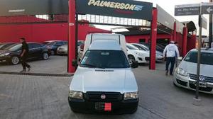 Fiat Fiorino Furgón 1.3 MPi usado  kms