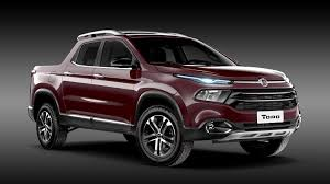 Fiat Toro $  Y Cuotas