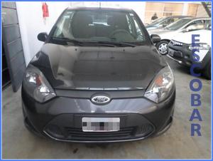 Ford Fiesta 1.6 ambiente 5ptas