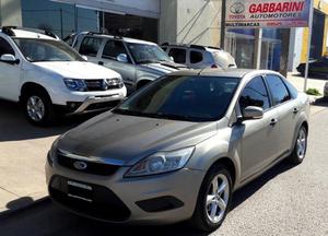 Ford Focus 2.0 exe trend plus, , Nafta y GNC