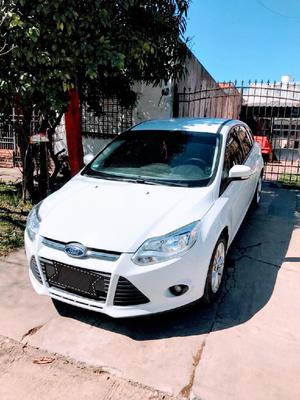 Ford Focus S 