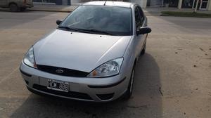 Ford Focus  ambiente