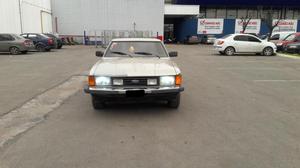 Ford Taunus Coupe 82