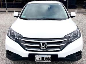 Honda CR-V 2.4 LX 4x2 Aut usado  kms