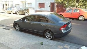 Honda Civic 07exs