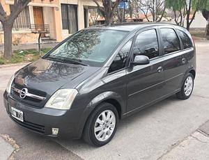 Meriva Gls Full Gnc