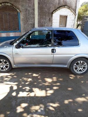 Remato Peugeot 106 Quicksilver