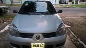 Renault Clio 1.2 usado  kms