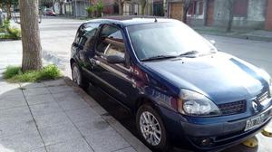 Renault Clio, , Nafta