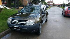 Renault Duster Confort 1.6 4 x 2 usado  kms