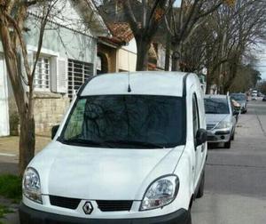 Renault Kangoo Otra Versión usado  kms