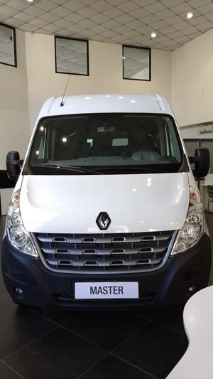 Renault Master L1H1 0KM!