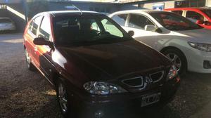 Renault Megane, , Nafta