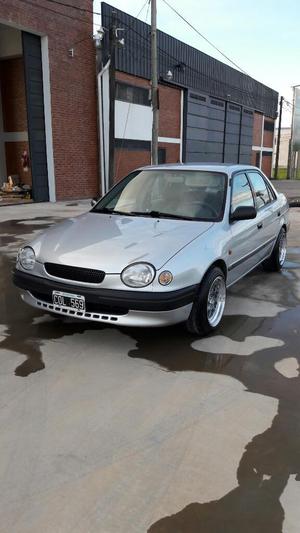 Toyota Corolla 99