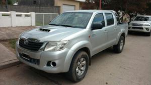 Toyota Hilux, , Diesel