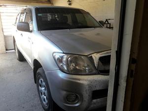 Toyota Hilux Dx Pack 4x2