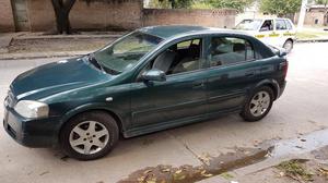 Vdo Chevrolet Astra