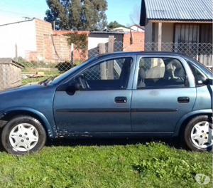 Vendo Chevrolet Corsa