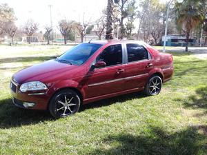 Vendo Fiat Siena Attractive 