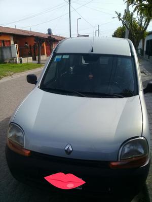 Vendo Kangoo  Muy Buen Estado