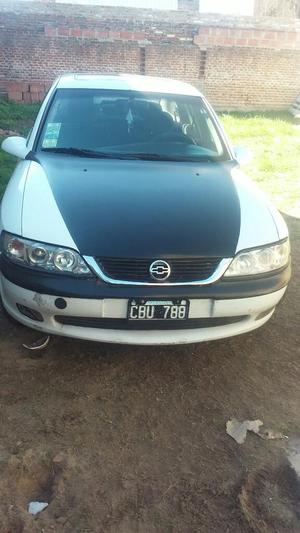 Vendo Vectra Año 97