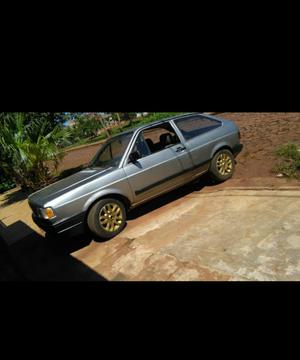 Vendo Vw Gol 