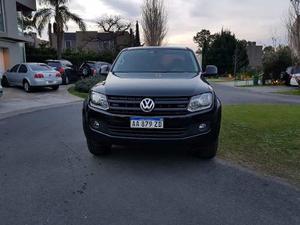 Volkswagen Amarok 2.0 TDI (180cv) 4x4 C/Doble Highline Pack