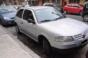 Volkswagen Gol 1.6 3ptas. Power Aa Da