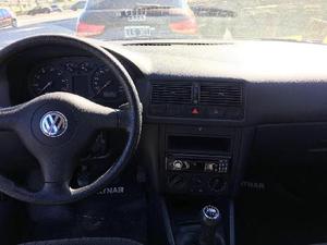 Volkswagen Golf 5P 1.6 Format usado  kms