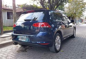 Vw Golf 1.4 Tsi Impecablee