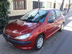 peugeot 206 xrd 1.9 diesel