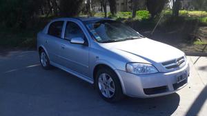 Astra  con km