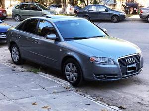 Audi A4 1.8 TFSI 160 CV Sport Cuero usado  kms