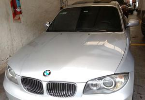 BMW Serie i Coupé Sportive