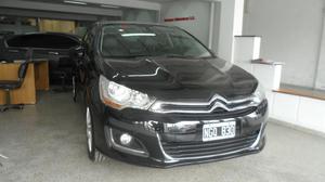 CITROEN C4 LOUNGE HDI EXCLUSIVE PACK SELECT. . ÚNICA