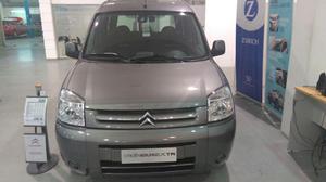 CRÉDITO CITROEN BERLINGO MULTISPACE !! PEDÍ TU OK