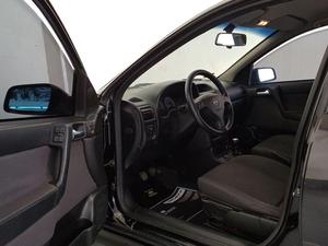 Chevrolet Astra Gl 2.0 4p, , Nafta