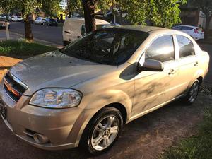 Chevrolet Aveo LT 1.6 full mil km, impecable todo al