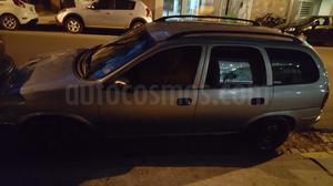 Chevrolet Corsa Wagon GL 1.6