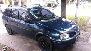 Chevrolet Corsa Wagon GL 1.6 usado  kms