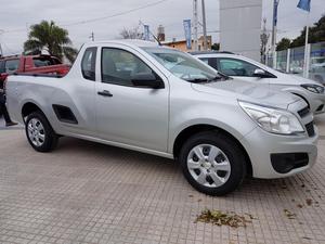 Chevrolet Montana 1.8 0km