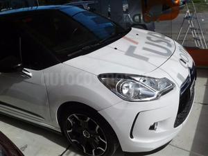 Citroën DS3 Turbo Sport Chic