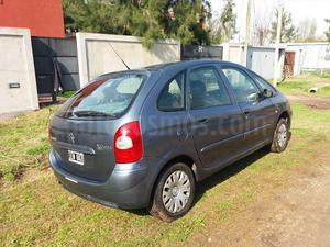 Citroën Xsara Picasso 1.6i