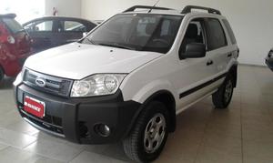 FORD ECOSPORT XLS