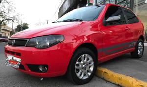 Fiat Palio ELX 1.8R usado  kms