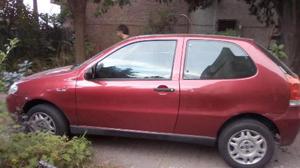 Fiat Palio ELX 16v 3P usado  kms