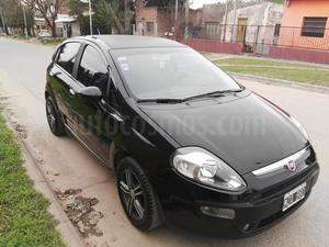 Fiat Punto 5P 1.4 Attractive