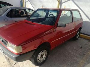 Fiat Uno S 3 Puertas Año 