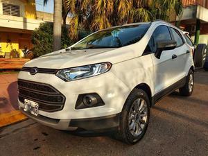 Ford EcoSport 1.6L 4x2 Freestyle